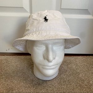 Polo Bucket hat